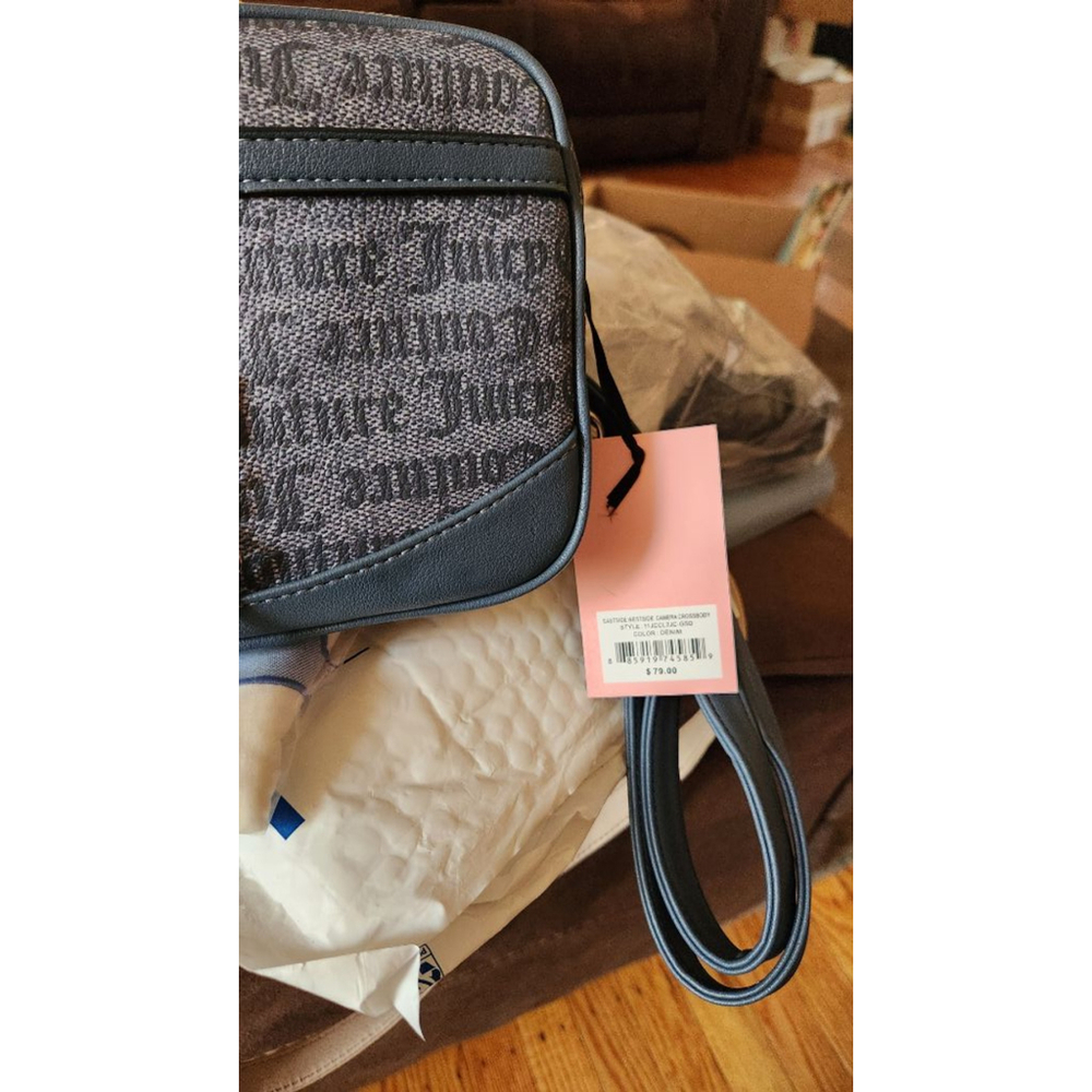 Juicy Couture Women's Small Handbag - Picture 3 of 3